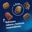 60 g Felix Party Mix Grill Bocaditos para gatos, , large indicador imagen numero 3