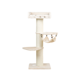 Rascador Royalty Crown Cream color Crema