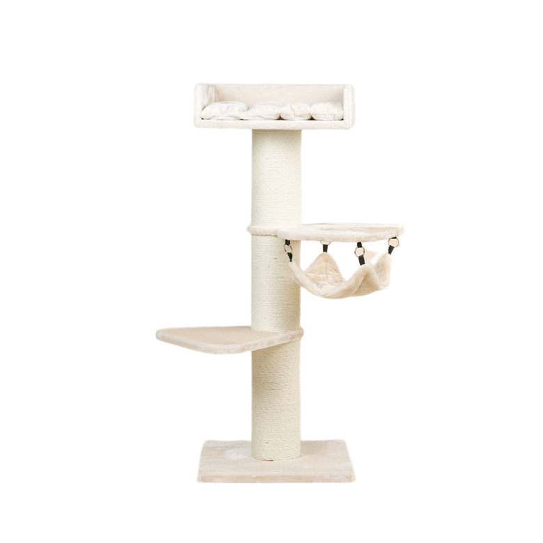 Rascador Royalty Crown Cream color Crema thumbnail