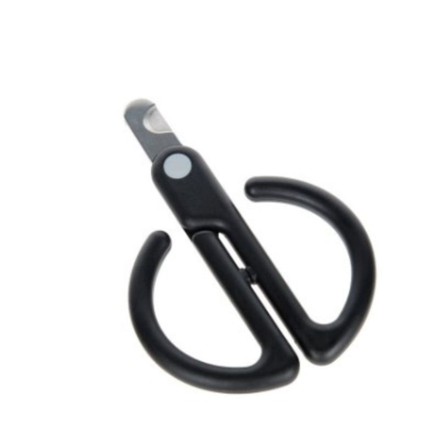Tijeras corta u&ntilde;as de mascotas estilo n&oacute;rdica, , large Imagen numero 1
