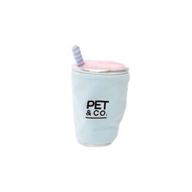 Pet and Co Juguete Toy Milky Blue Ultimate - Perros