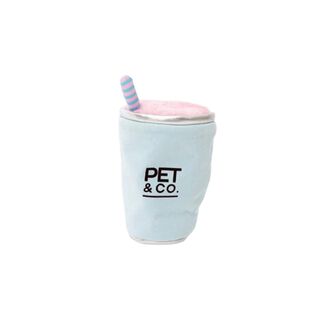Pet and Co Juguete Toy Milky Blue Ultimate - Perros