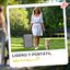 PawHut Cochecito para Perros Gris Claro, , large indicador imagen numero 5