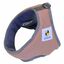 Arnés ergonómico Soft color Rosa y Gris, , large indicador imagen numero 1