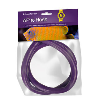Aquaforest 110 Manguera de silicona para acuarios