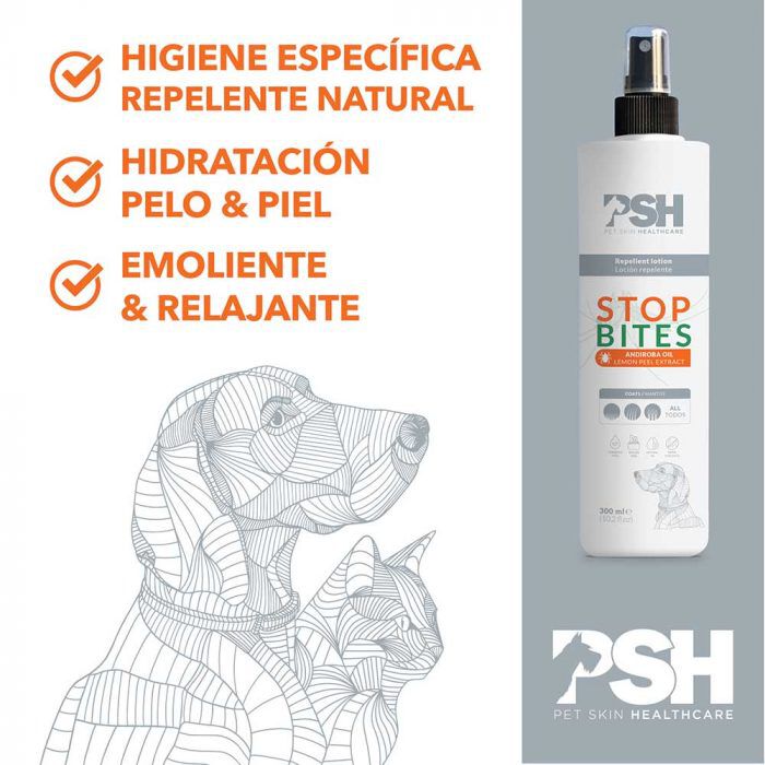 PSH Pet Stop Bites Pack, , large Imagen numero 3