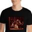 Mascochula camiseta hombre las meninas personalizada con tu macota negro, , large indicador imagen numero 1