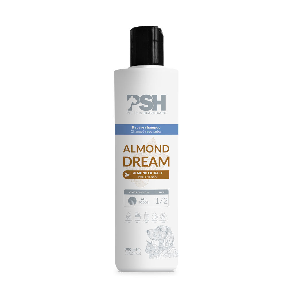 ALMOND DREAM SHAMPOO, , large Imagen numero 1