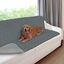 Nobleza Funda de Sofá Impermeable para Cama de Perro, Manta para Mascotas para Sofá y Cama, Protección de Muebles, Lavable y Antideslizante, , large indicador imagen numero 6