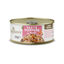 156 g Applaws Taste Toppers Pollo con Jamón y Vegetales en Caldo lata para perros, , large indicador imagen numero 1