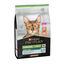 3 kg Pro Plan Adult Sterilized Salm&oacute;n Pienso para gatos, , large indicador imagen numero 1