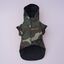 Abrigo camuflaje Judas para perros color Verde, , large indicador imagen numero 2