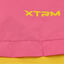 Nayeco X-TRM Chubasquero Rosa y Amarillo para perros, , large indicador imagen numero 3