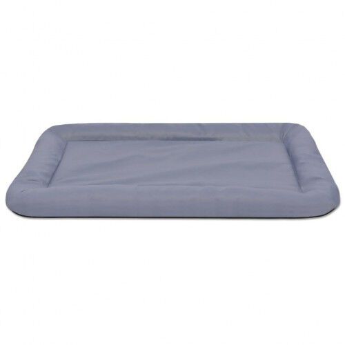 Colch&oacute;n cama para perros color Gris, , large Imagen numero 3