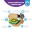 Outward Hound Multi Puzzle de Inteligencia para perros, , large indicador imagen numero 5