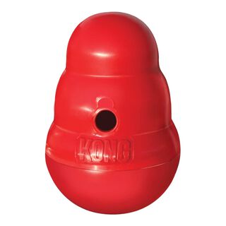 Kong Dispensador de comida interactivo para perros