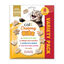 Snacks Catit Creamy Bitz Pack variado, 8 x 12 g, , large indicador imagen numero 1