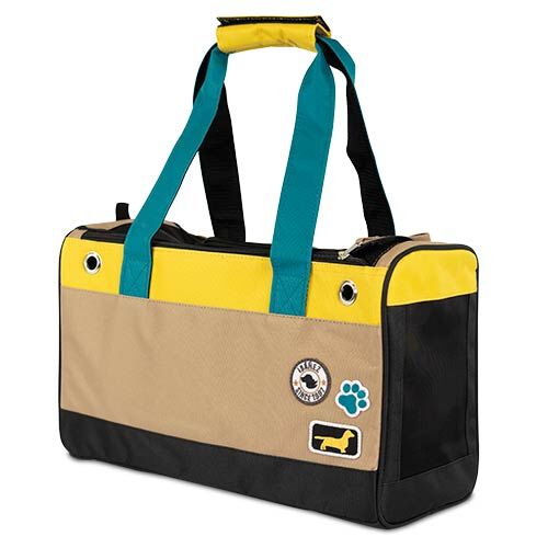 Bolso  City Patch, , large Imagen numero 1