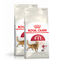 2 x 10 kg Royal Canin Regular Fit 32 pienso para gatos ¡Pack ahorro!, , large indicador imagen numero 1