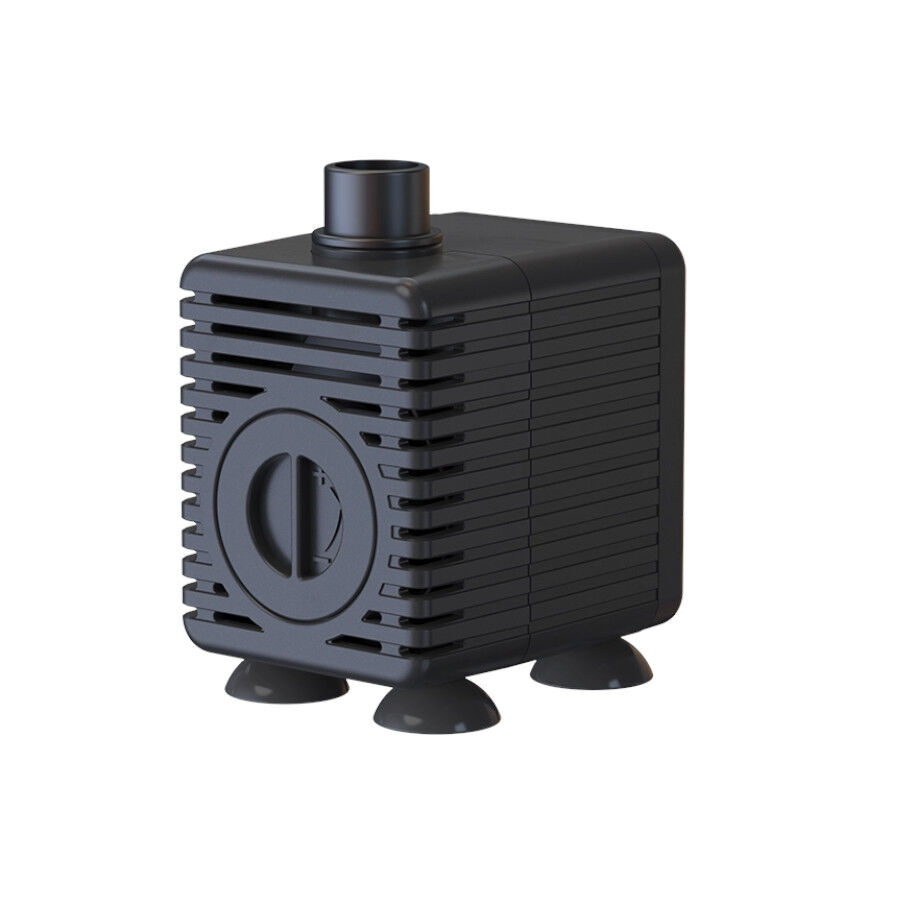 Aquatlantis Easyflux Bomba de Agua para acuarios, , large Imagen numero 2