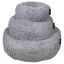 Cama suave para mascotas color Gris, , large indicador imagen numero 2