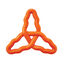 Kong Flyangle Juguete para perros, , large indicador imagen numero 1