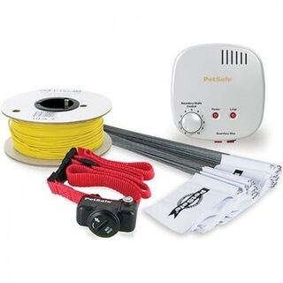 Petsafe Valla Invisible para perros