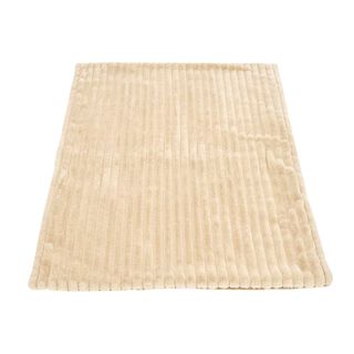 Pet and Co Manta Cuddle Beis Lazy para Perros