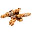 WUAPU SNACK POLLO C/COLAGENO TRENZA L 150gr aprox, , large indicador imagen numero 2