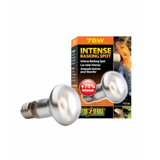 Exo Terra Intense Basking Spot Bombilla de luz solar