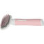 Zolux-Brosse Slicker Retractable Talla S. 7.5 x 5 x 17,5 cm. Gama ANAH para Gatos ZO-550004, , large indicador imagen numero 2