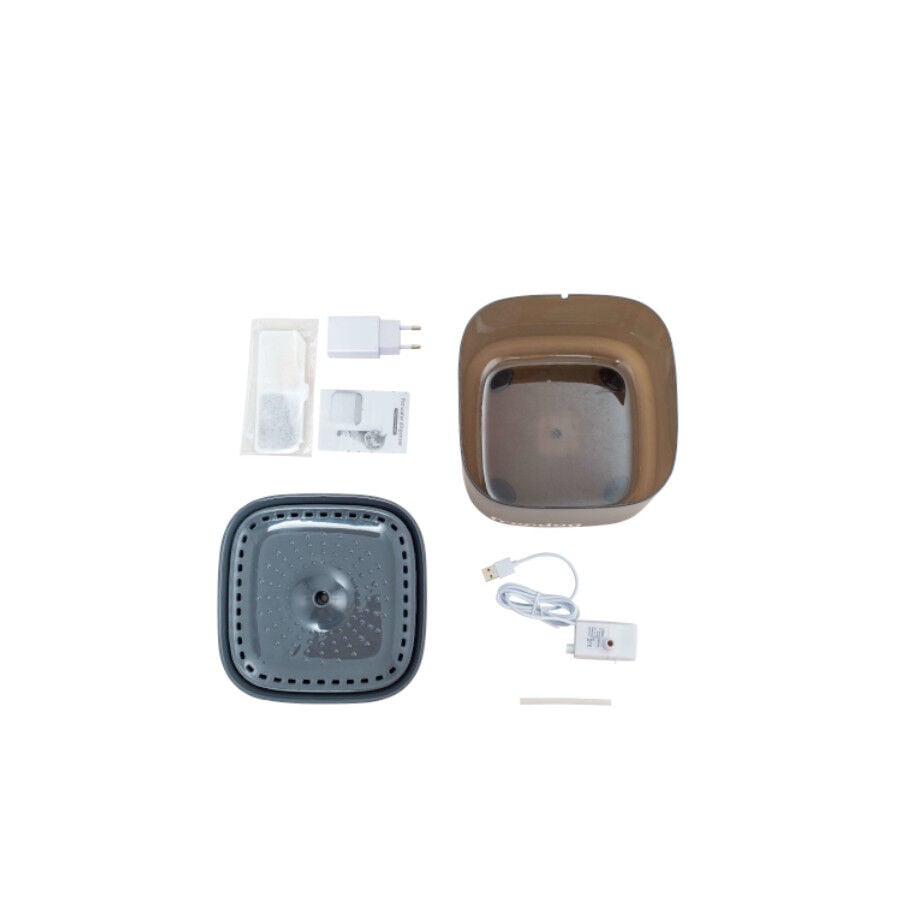 Freedog Freeflow Fuente Automática para perros thumbnail