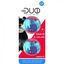 Zeus duo ball pelota con luz led roja para perros, , large indicador imagen numero 1