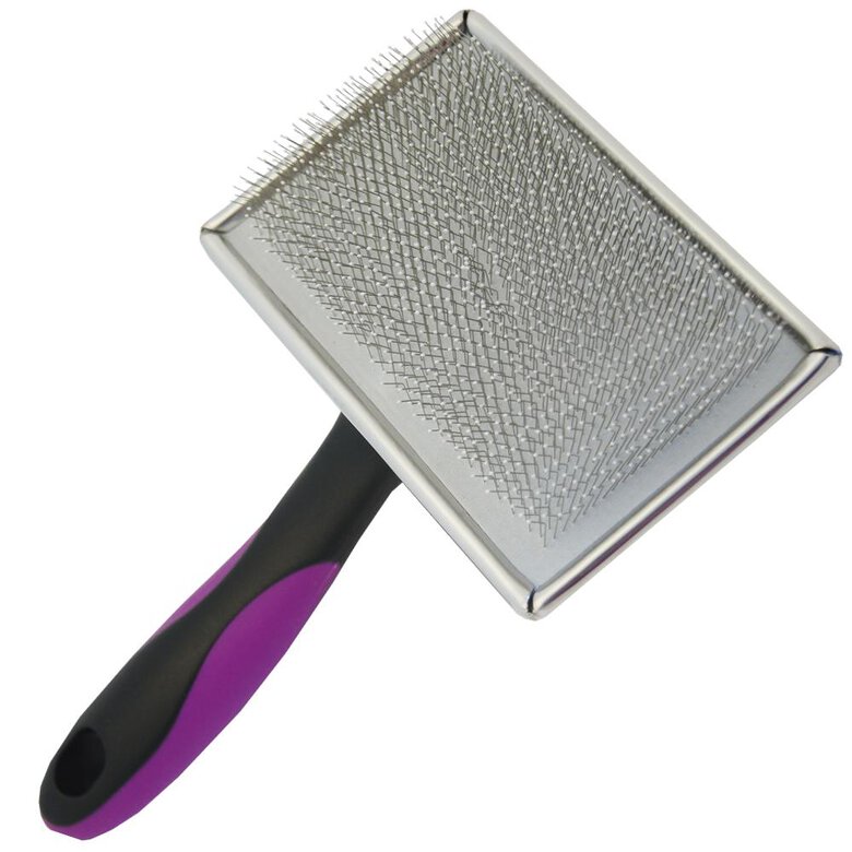 Cardas suaves IBÁÑEZ con púa protegida CARDA PúA PROTEGIDA MEDIANA