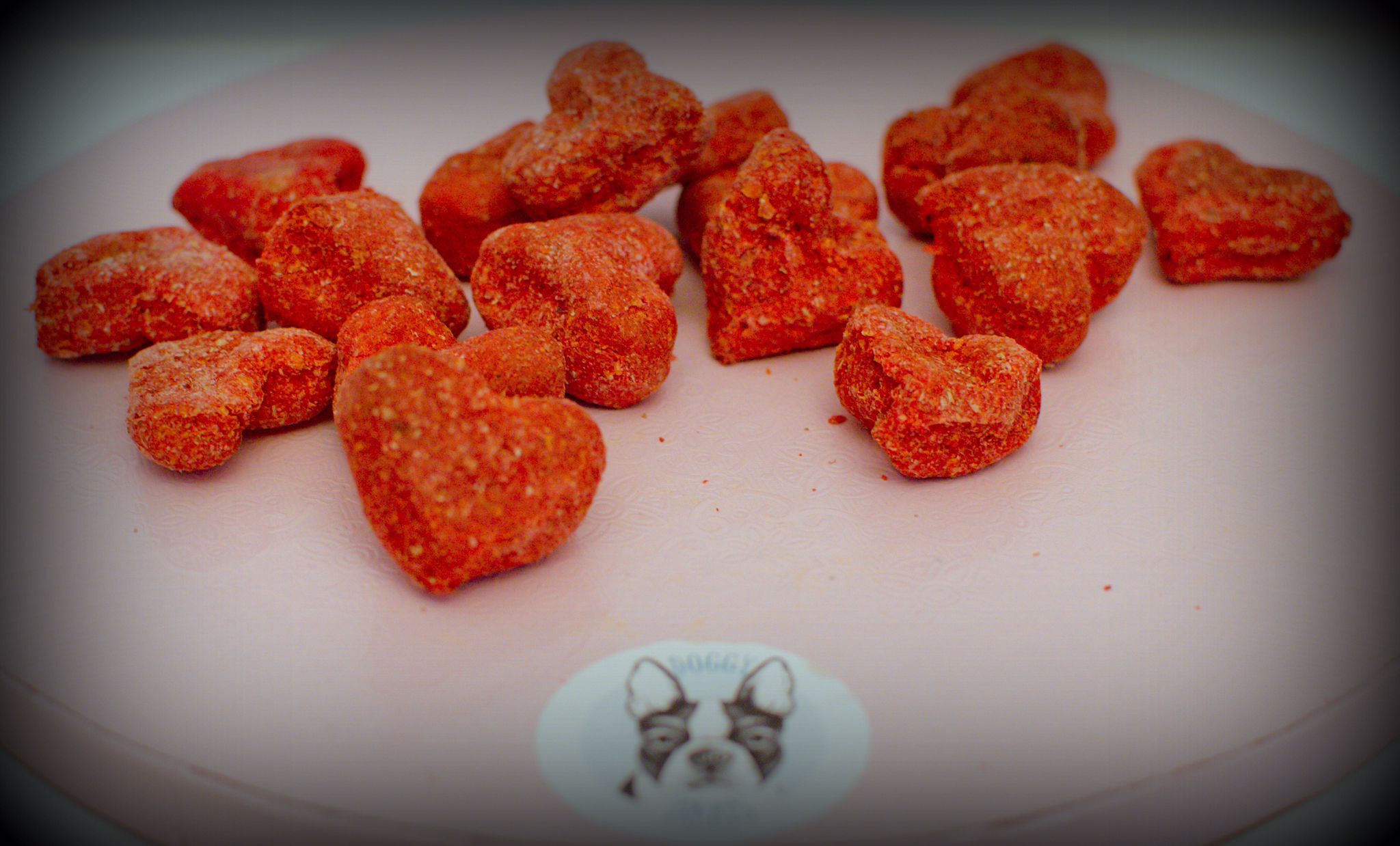 Galletas Te I love you, , large Imagen numero 3