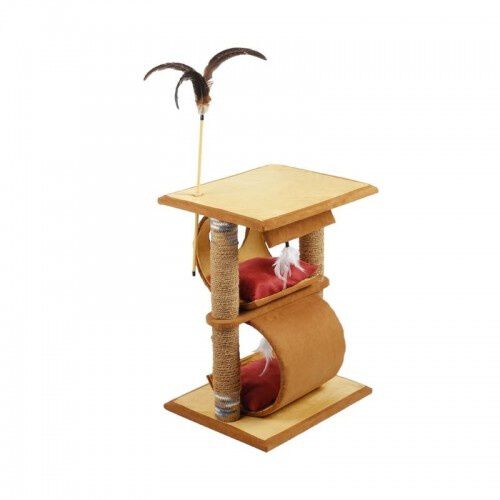 All for paws rascador elan dream carcher para gatos, , large Imagen numero 2