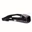 Bozal Pamppy con velcro Leopardo Multicolor para perros, , large indicador imagen numero 1