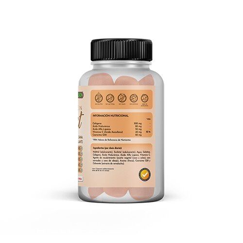 Pet line suplemento para el pelaje Hair Skin & Protect para perros y gatos, , large Imagen numero 3