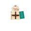 Juguete para perros Retorn Rub Star Small, , large indicador imagen numero 1