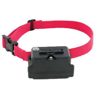 Petsafe Radio Fence Cerco Collar de Adiestramiento Rosa para perros 
