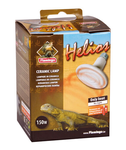 Kf Lámpara de Cerámica Helios para reptiles thumbnail