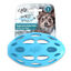 All For Paws Meta Ball Pelota Azul Juguete para perros, , large indicador imagen numero 4