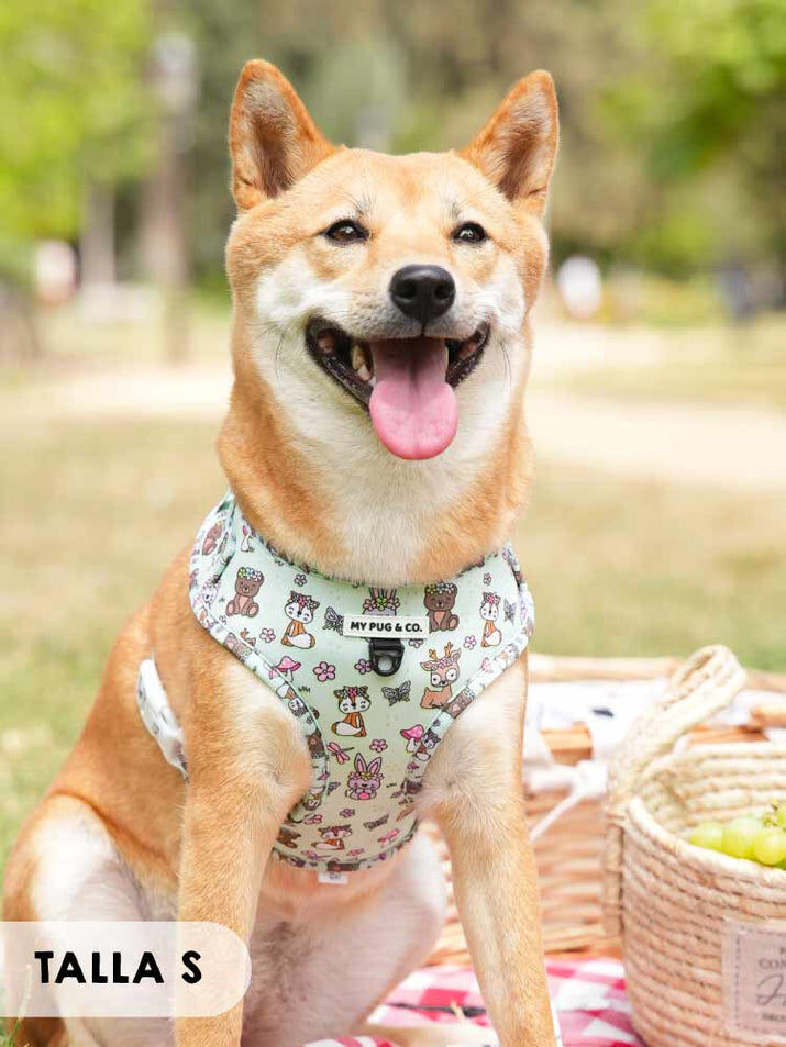 Arn&eacute;s Ajustable Lovely Forest, , large Imagen numero 12