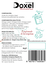 Aceite Omegas 3,6,9 Doxel Flex and Joints antioxidantes recuperación muscular sabor Natural, , large indicador imagen numero 4