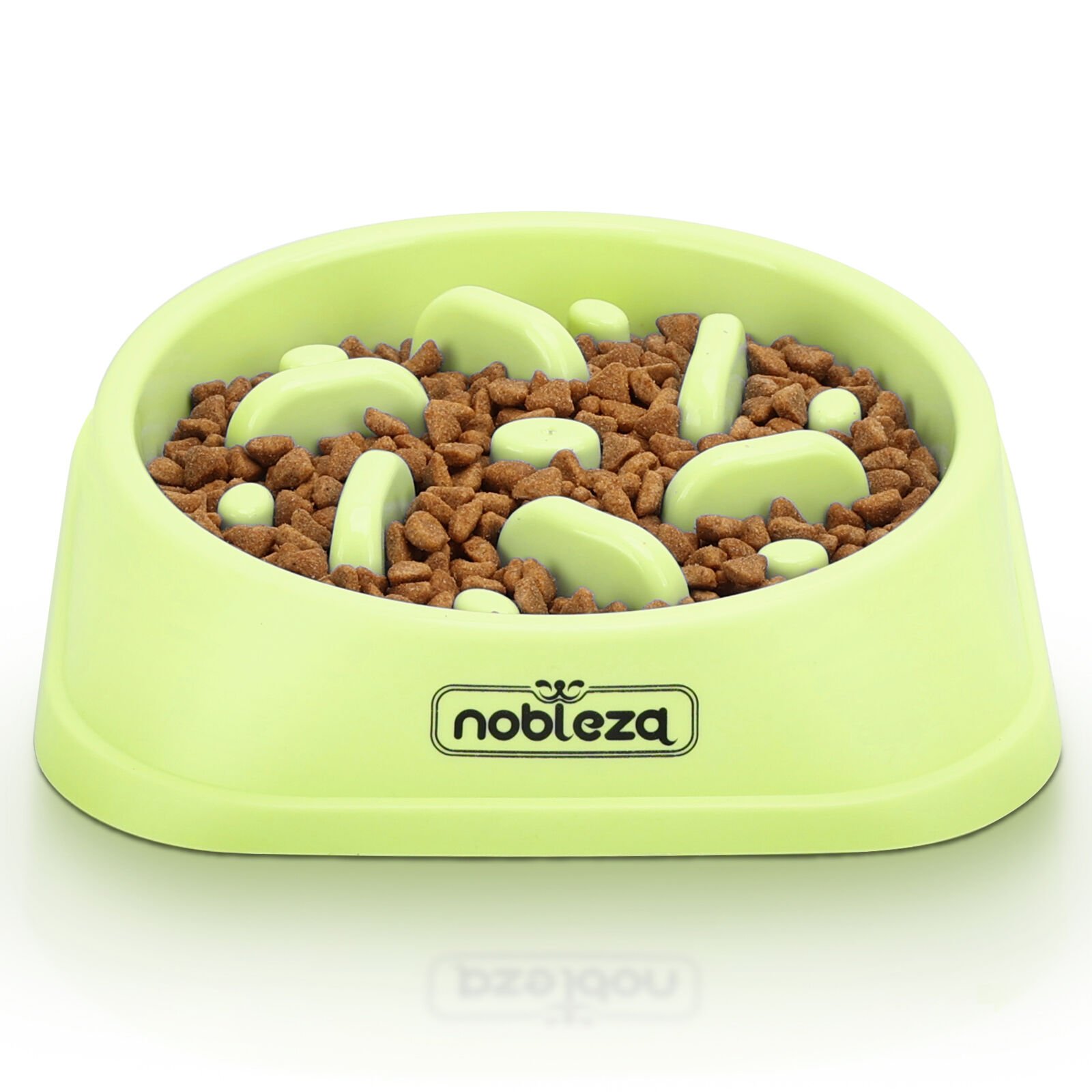 Nobleza Comedero Perro Antivoracidad thumbnail