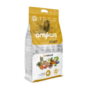 Amykus Original Pienso Adult para perros adultos