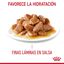 85 g Royal Canin Hairball sobre en salsa para gatos, , large indicador imagen numero 3