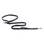 Rogz correa Handsfree negra para perros, , large indicador imagen numero 4