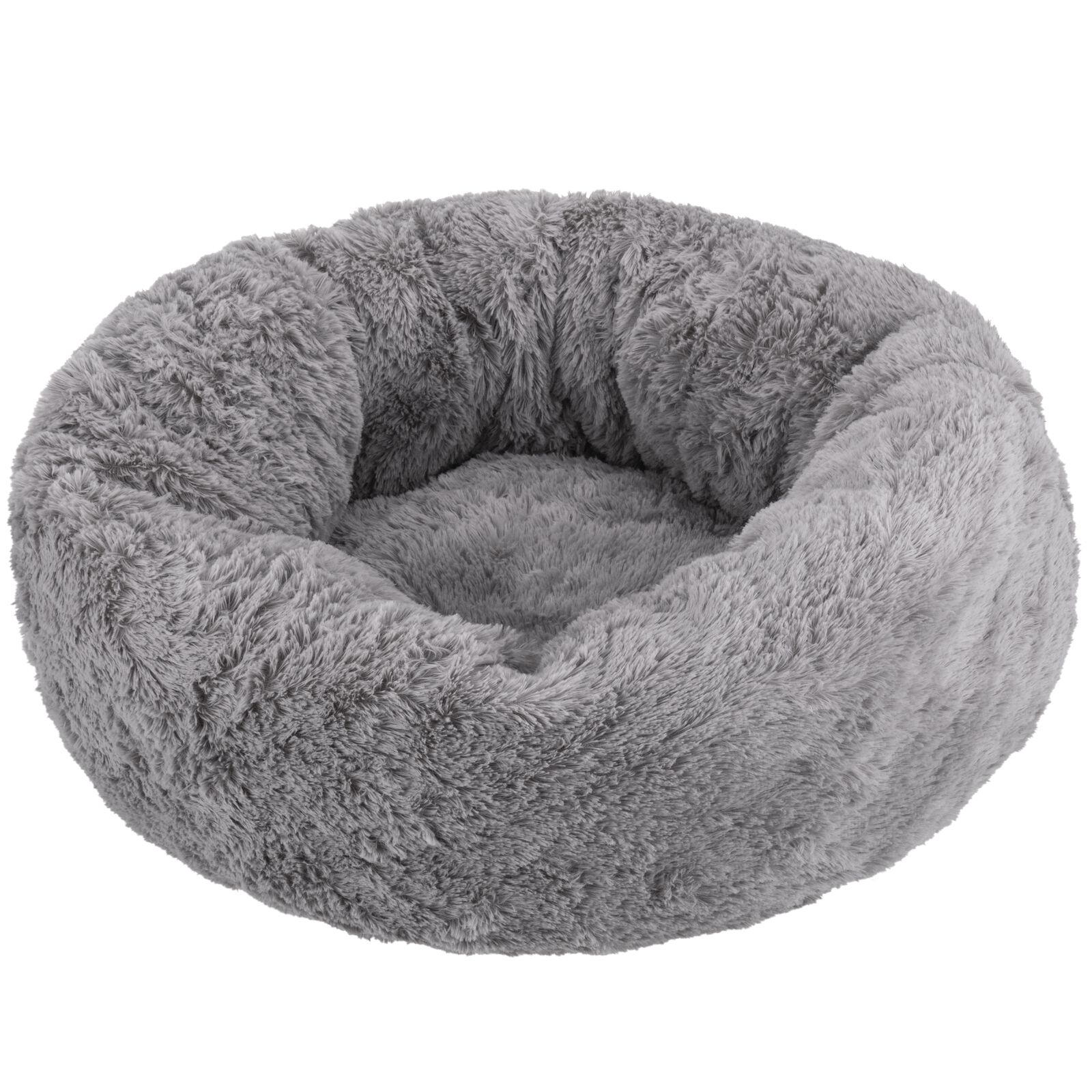 Cama antiestrés perros kiwoko clearance