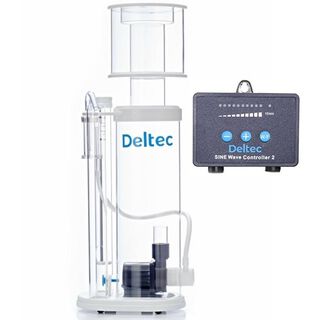 Deltec Skimmer 400i Interno para acuario